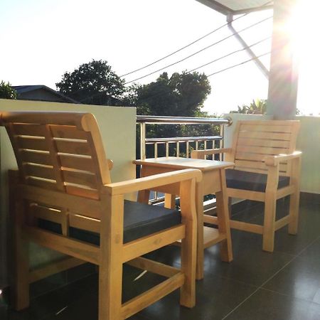 N Trio Nan Hotel Dış mekan fotoğraf